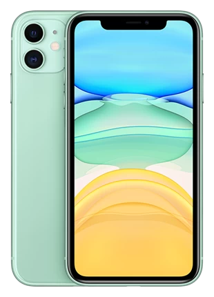iPhone 11 (256GB) - Chính hãng VN/A Green